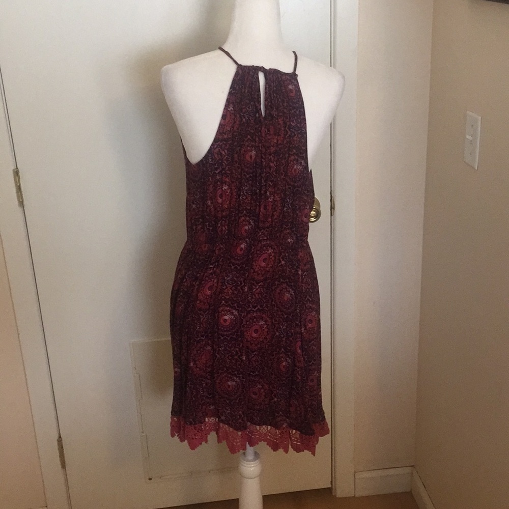 L Ecote Dress Urban Outfitters E05 1015‎ - Picture 3 of 6